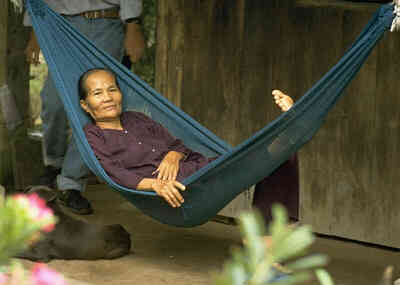 Lady in Vietnam, Lady Tours