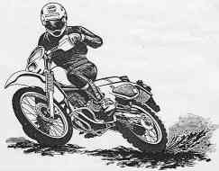 Motocycle Adventure  (6.6 K)